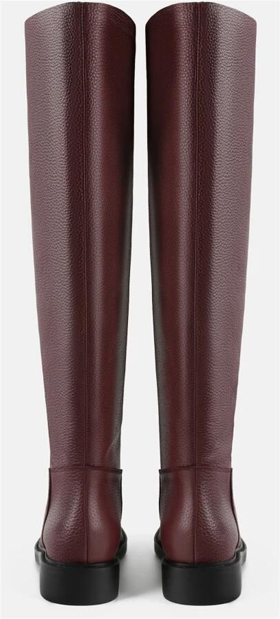 L37 Mr Jones Maxi Hoge Laarzen