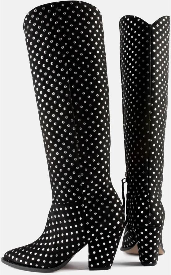 L37 Nachtstijl Mode Schoeisel