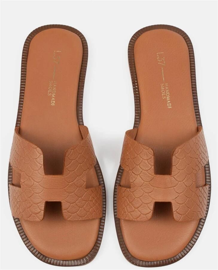 L37 Ocean Smelten Stijlvol Schoeisel