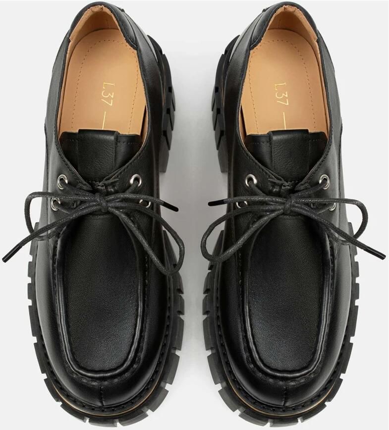 L37 Onderscheidende Kracht Schoeisel