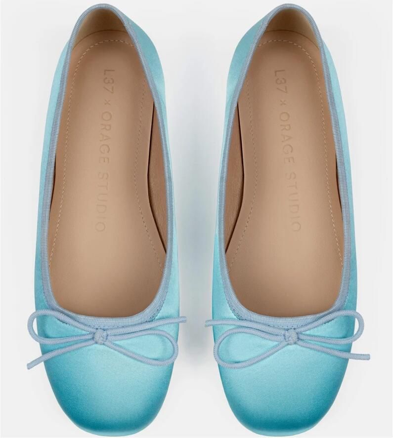 L37 Onderscheidende Modieuze Schoenen en Accessoires