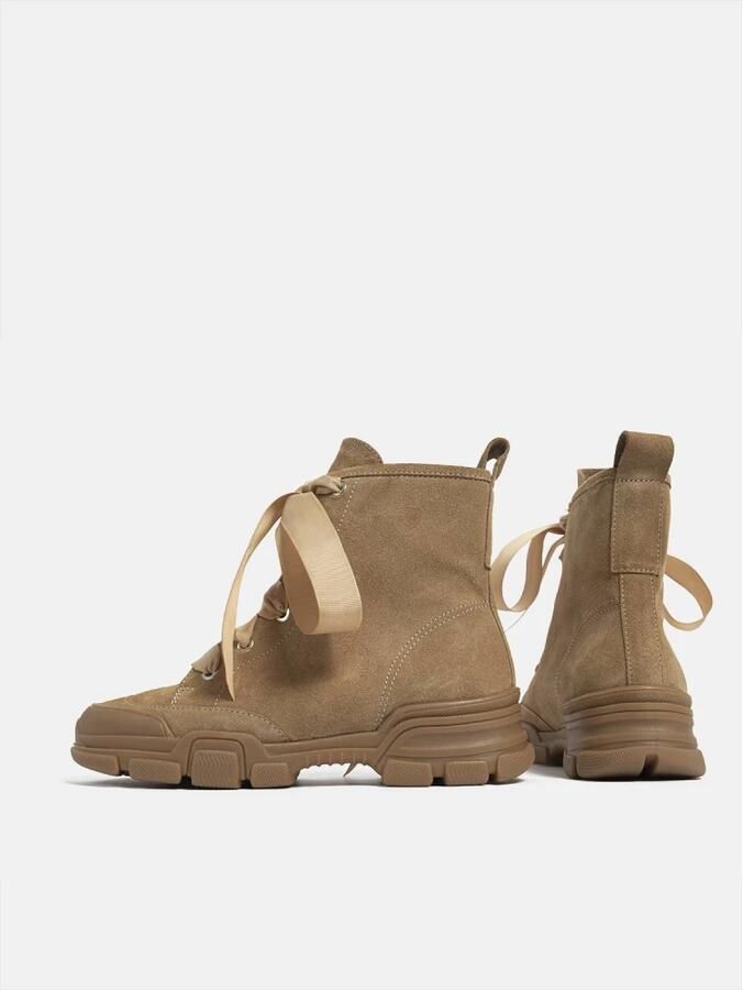 L37 Onderscheidende Modieuze Schoenen en Accessoires - Foto 3