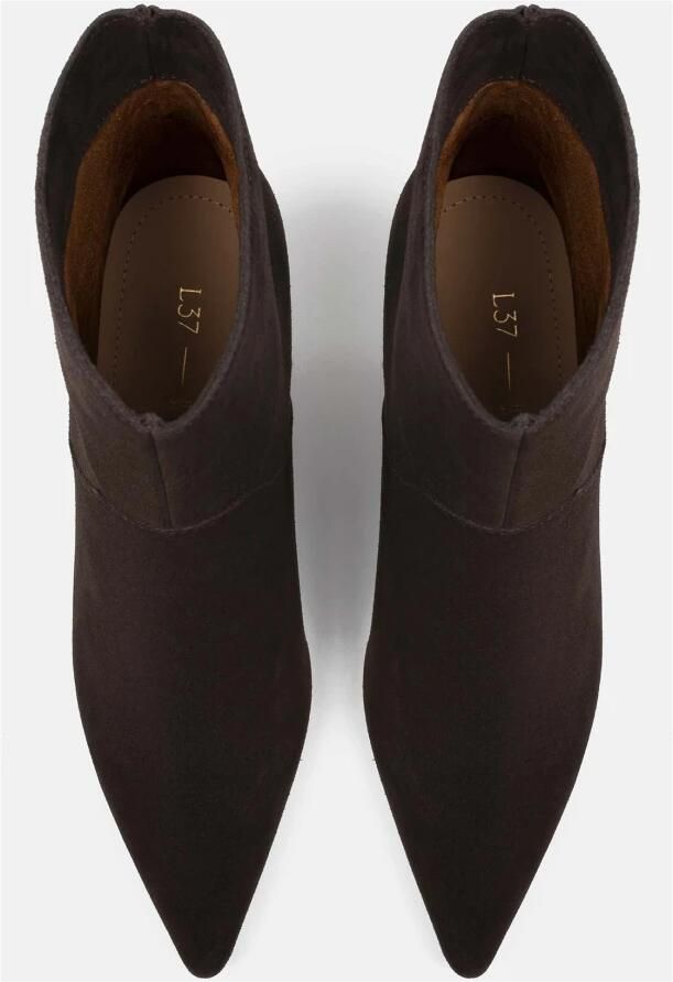 L37 Onderscheidende Modieuze Schoenen