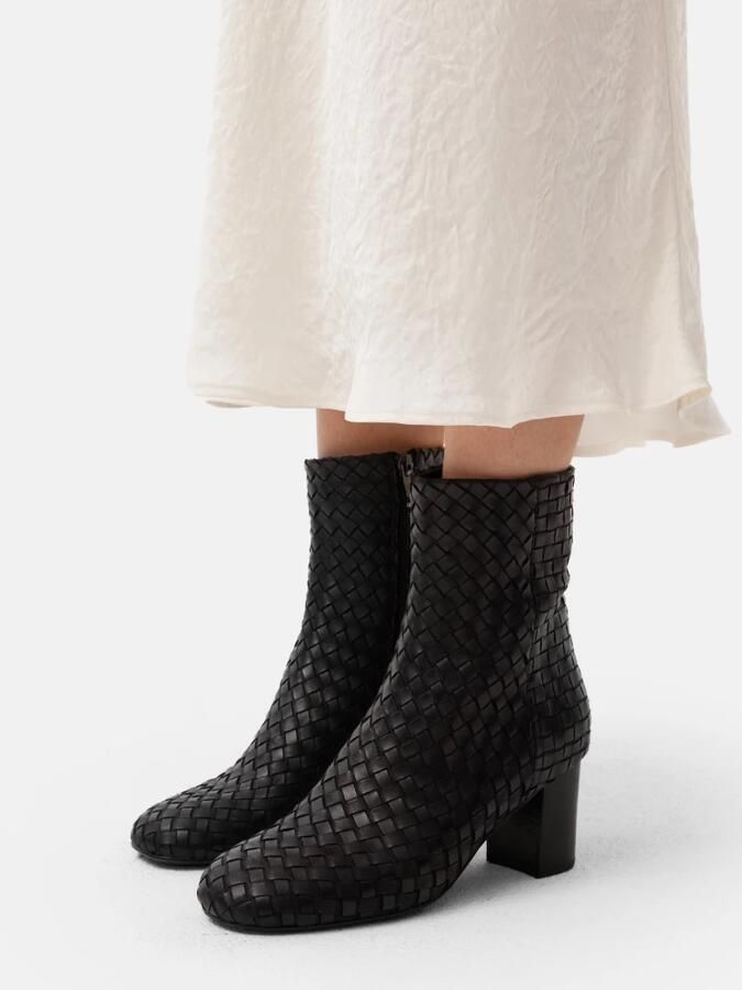 L37 Onderscheidende Modieuze Schoenen