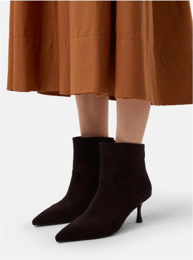 L37 Onderscheidende Modieuze Schoenen