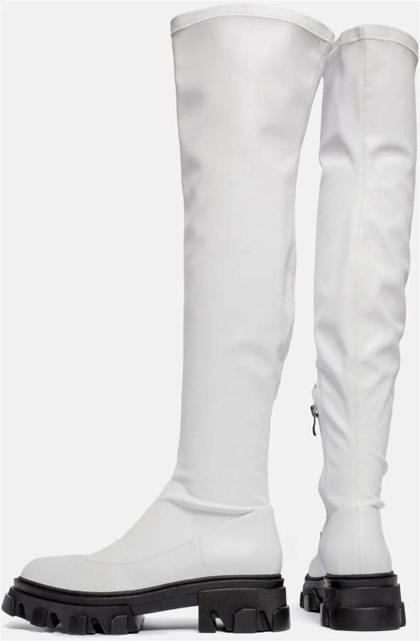 L37 Overknee laarzen - Foto 2