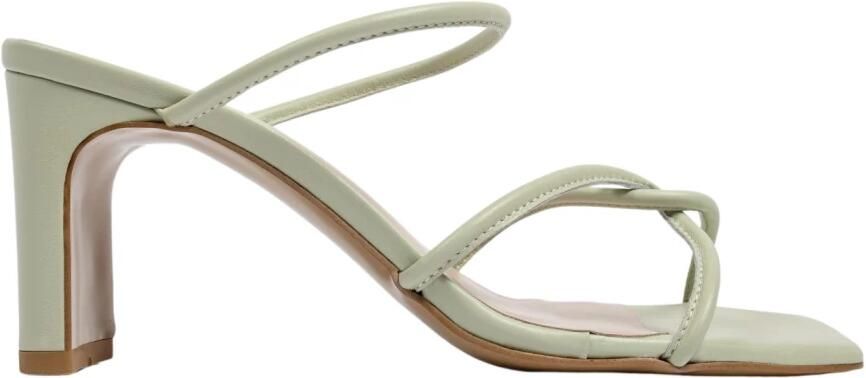 L37 Platform Muiltje