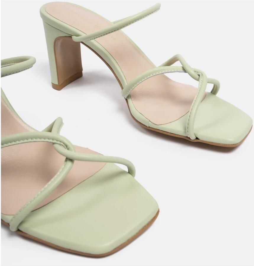 L37 Platform Muiltje - Foto 2