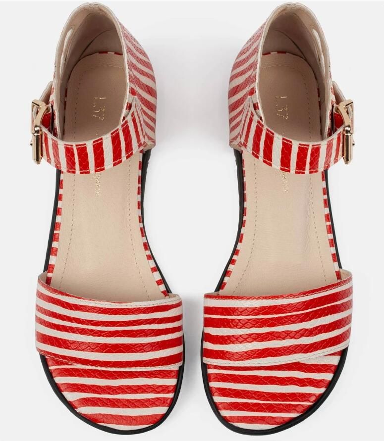 L37 Unieke stijlvolle schoenen en accessoires