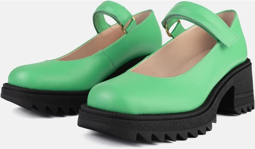 L37 Stijlvolle Comfort Schoenen