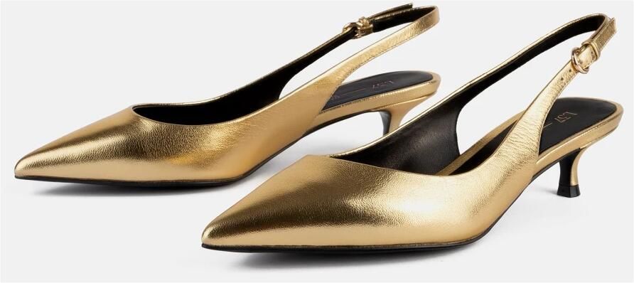 L37 Pumps - Foto 5