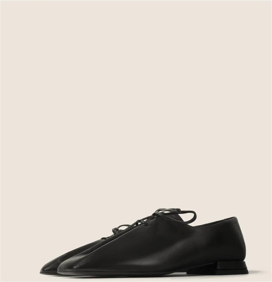 L37 Pure Shape Geveterde Schoenen - Foto 4