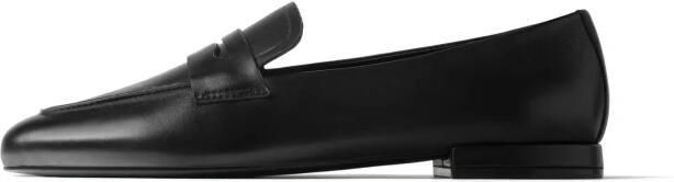 L37 Quiet Winter Morning Loafers