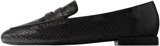 L37 Quiet Winter Morning Loafers