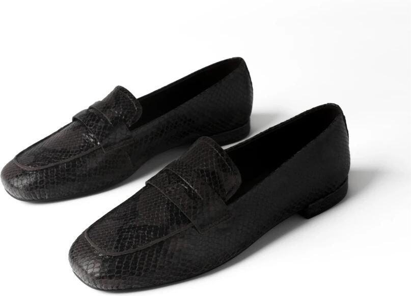 L37 Quiet Winter Morning Loafers - Foto 2