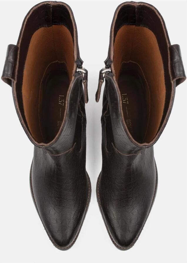 L37 Rotsachtige Chic Schoeisel