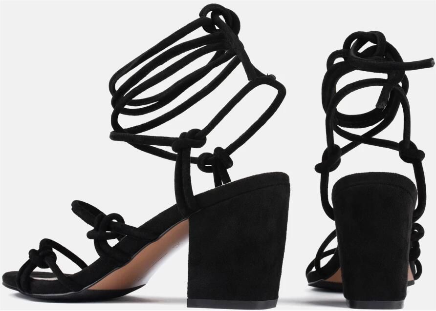 L37 Stijlvolle Dance Floor Darling Schoenen - Foto 7