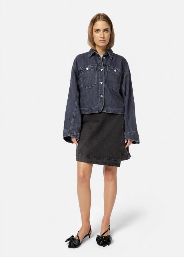 L37 Sandalen met Hoge Hakken