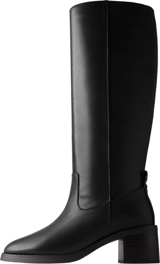 L37 Simple Life Heeled Laarzen