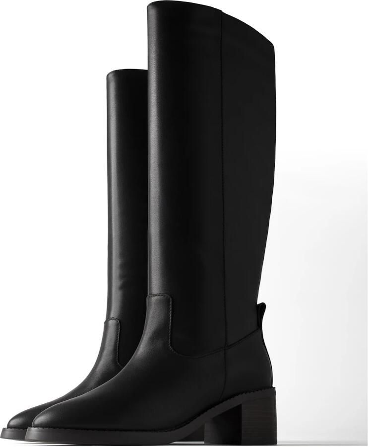 L37 Simple Life Heeled Laarzen - Foto 3