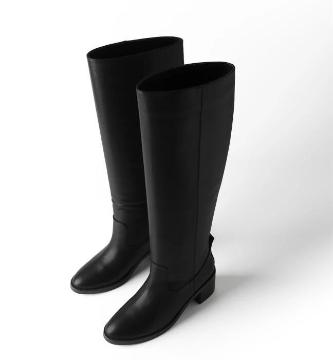 L37 Simple Life Heeled Laarzen - Foto 5