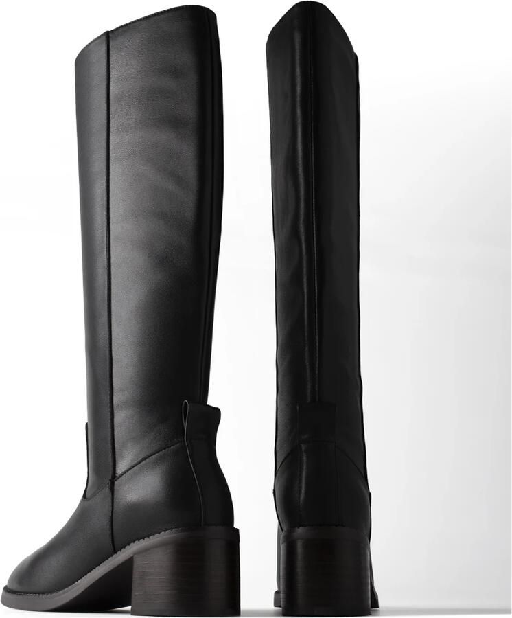 L37 Simple Life Heeled Laarzen - Foto 2