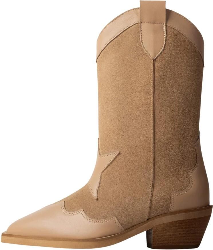 L37 Sky Full Of Stars Cow laarzen