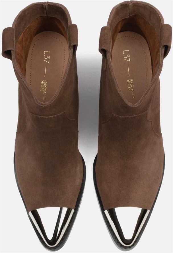 L37 Skyline Modieuze Schoenen