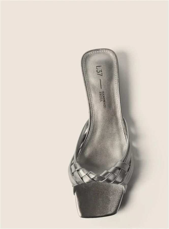 L37 Smells Like Spirit - Foto 8