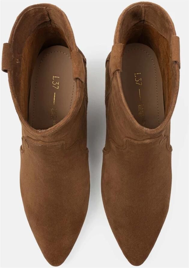 L37 Starry Path Modieuze Schoenen