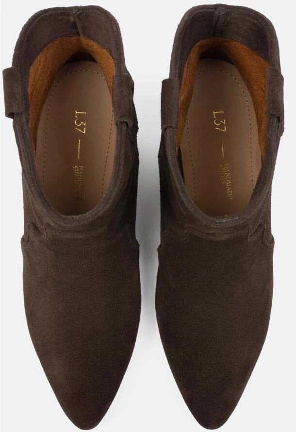 L37 Starry Path Modieuze Schoenen