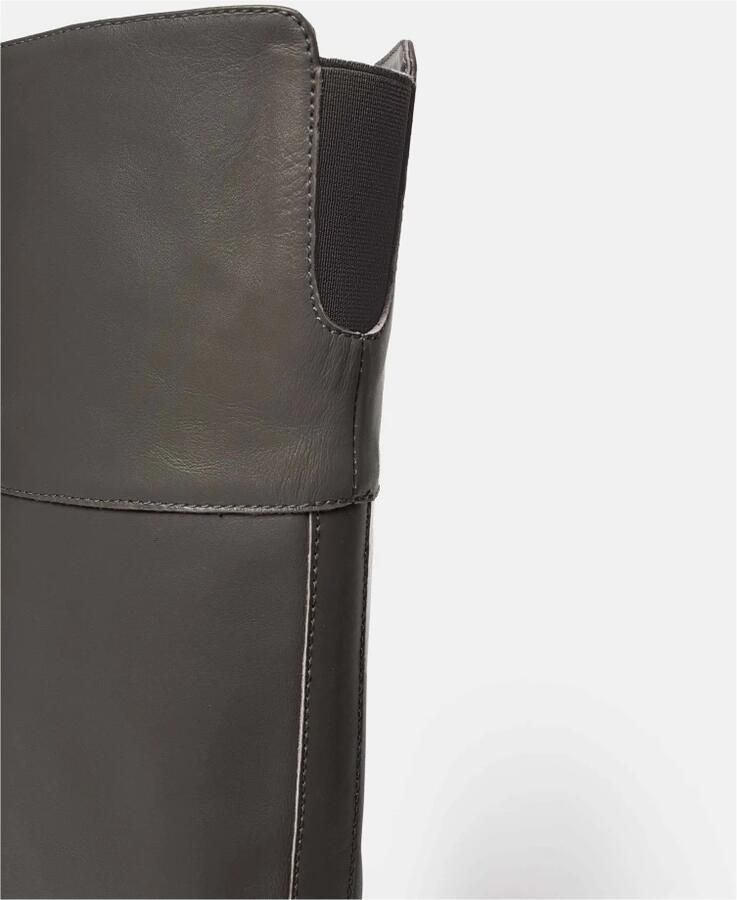 L37 Step To Me Hoge Laarzen