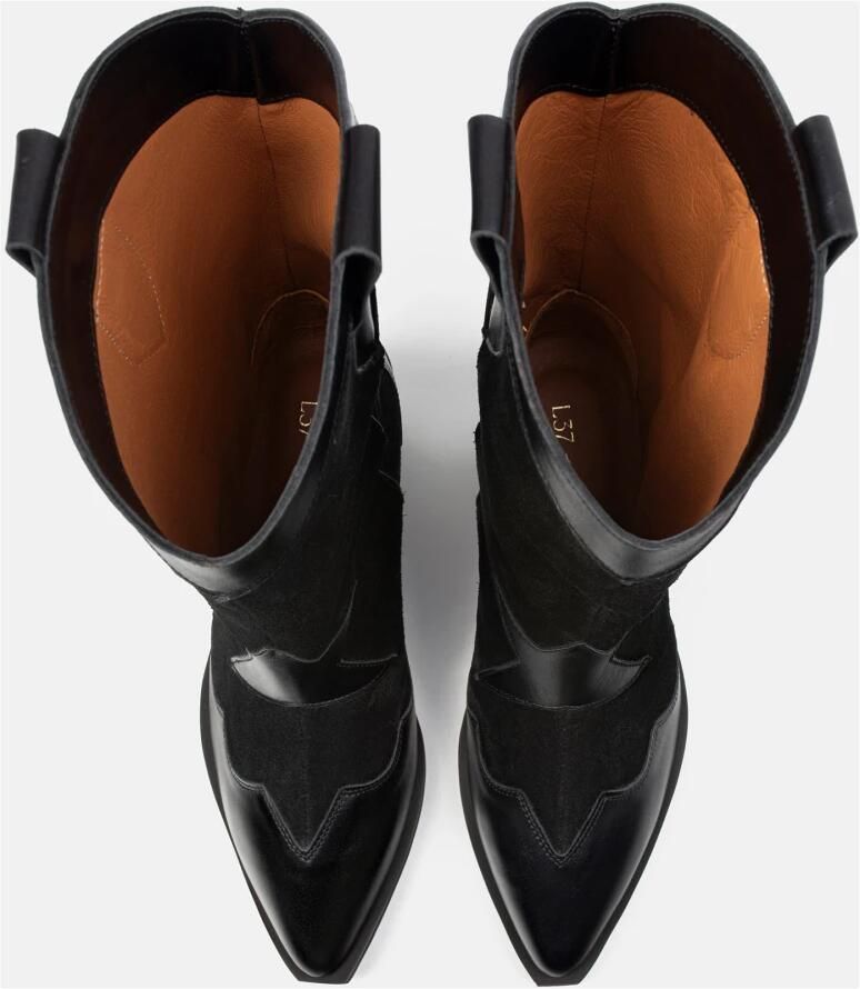 L37 Sterrennacht Schoenen