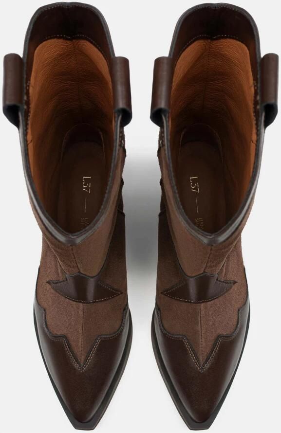 L37 Sterrennacht Schoenen