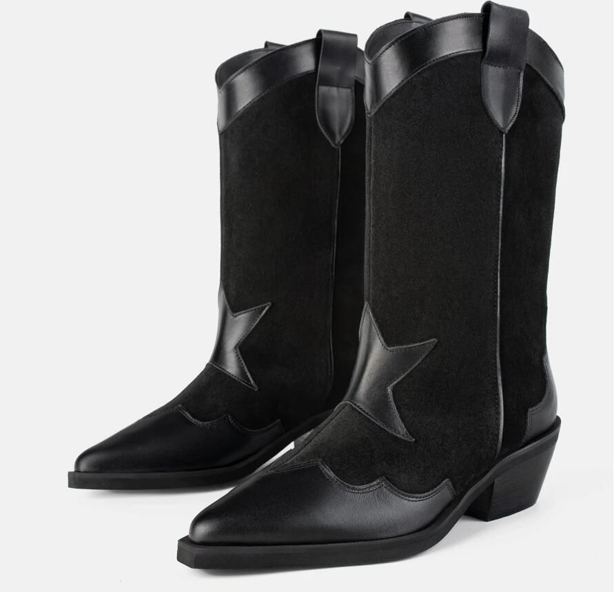L37 Sterrennacht Schoenen