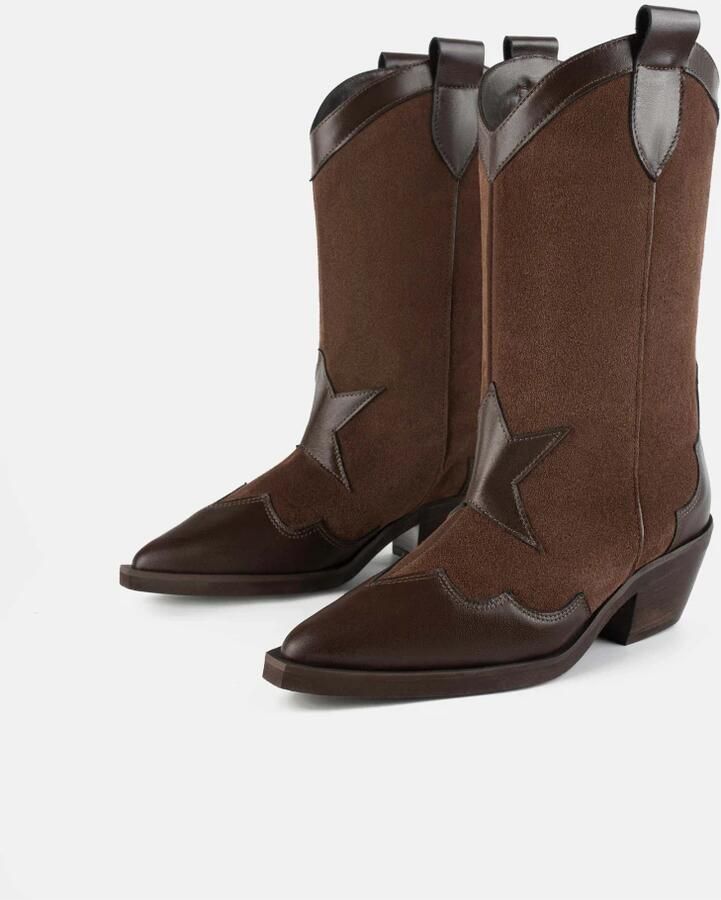 L37 Sterrennacht Schoenen
