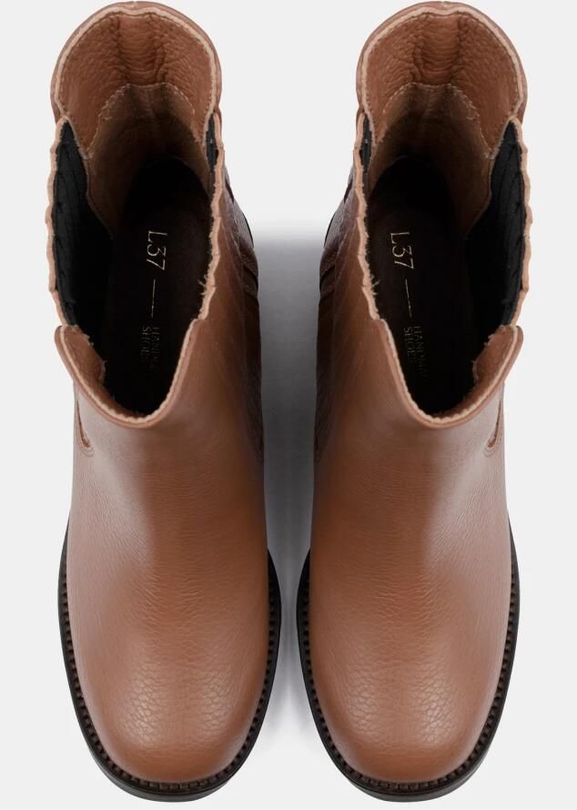 L37 Stijlvol Comfortabel Schoeisel