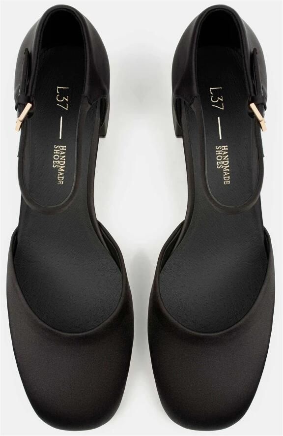L37 Stijlvol Schoeisel voor Modieuze Vrouwen