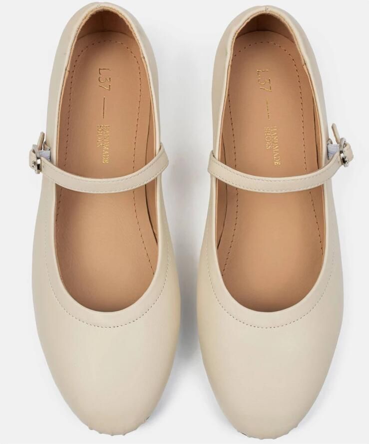 L37 Stijlvol Schoeisel voor Vrouwen