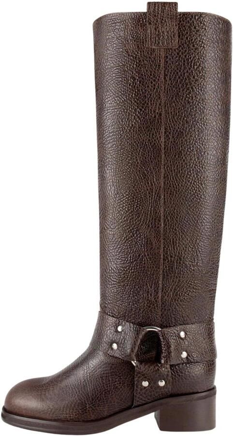 L37 Stijlvolle Biker Gang Accessoires