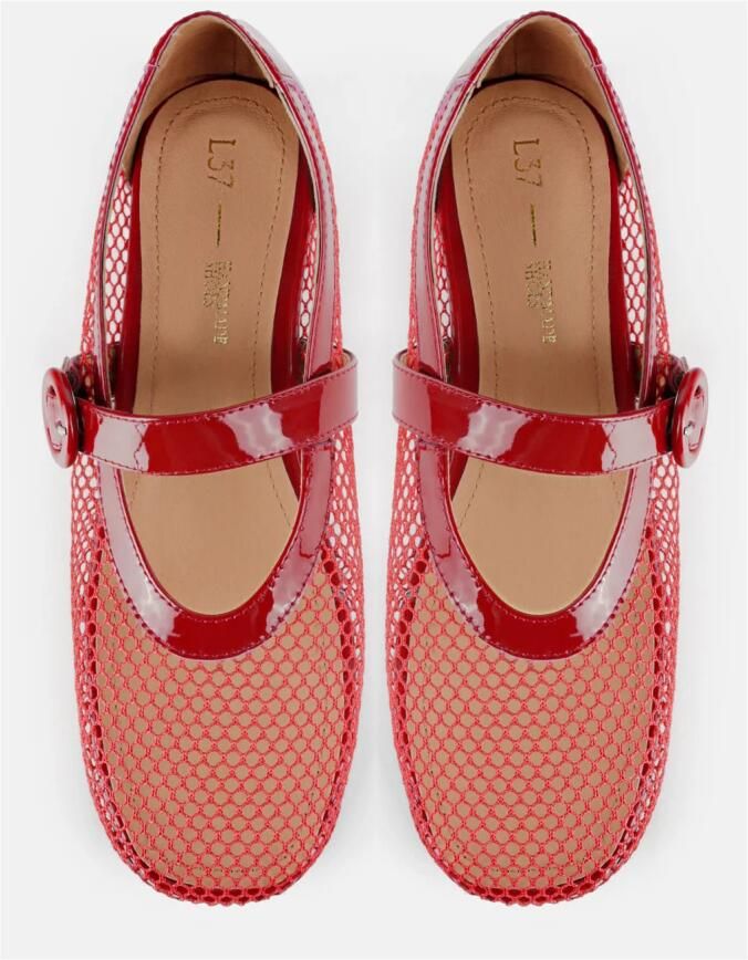 L37 Stijlvolle Dagschoenen