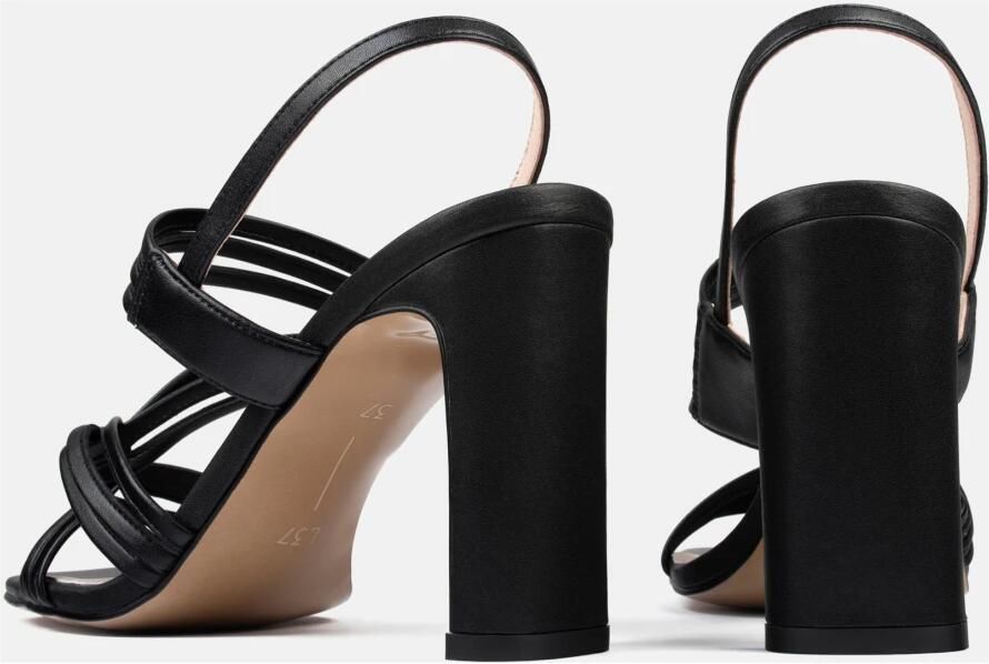 L37 Stijlvolle Dance Floor Darling Schoenen - Foto 11