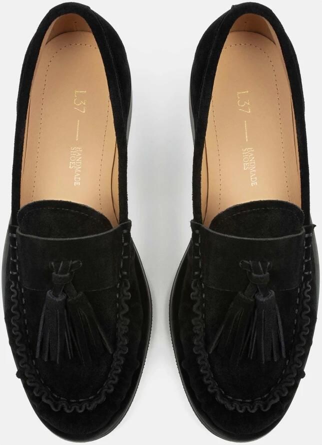 L37 Stijlvolle Hold Me Close Schoenen