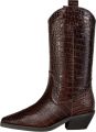 L37 Stijlvolle Holly Leaves Accessoires - Bruin