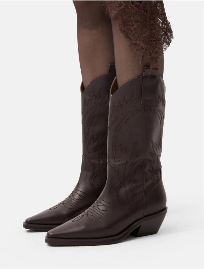 L37 Stijlvolle Holly Leaves Accessoires - Foto 3