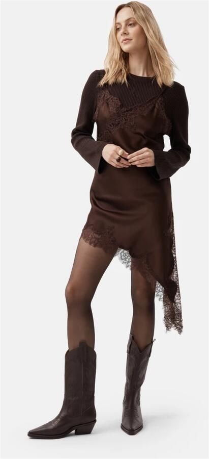 L37 Stijlvolle Holly Leaves Accessoires - Foto 6