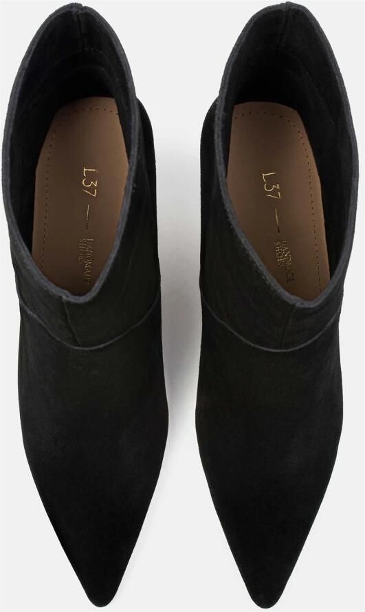 L37 Stijlvolle Horizon Laarzen