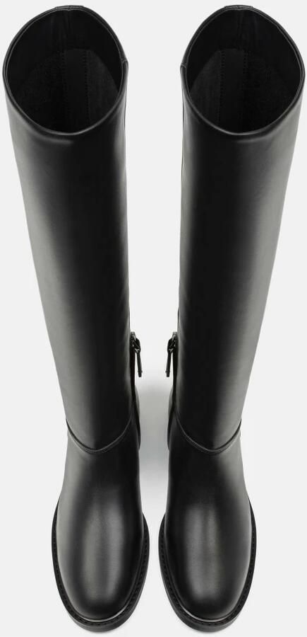 L37 Stijlvolle Laarzen