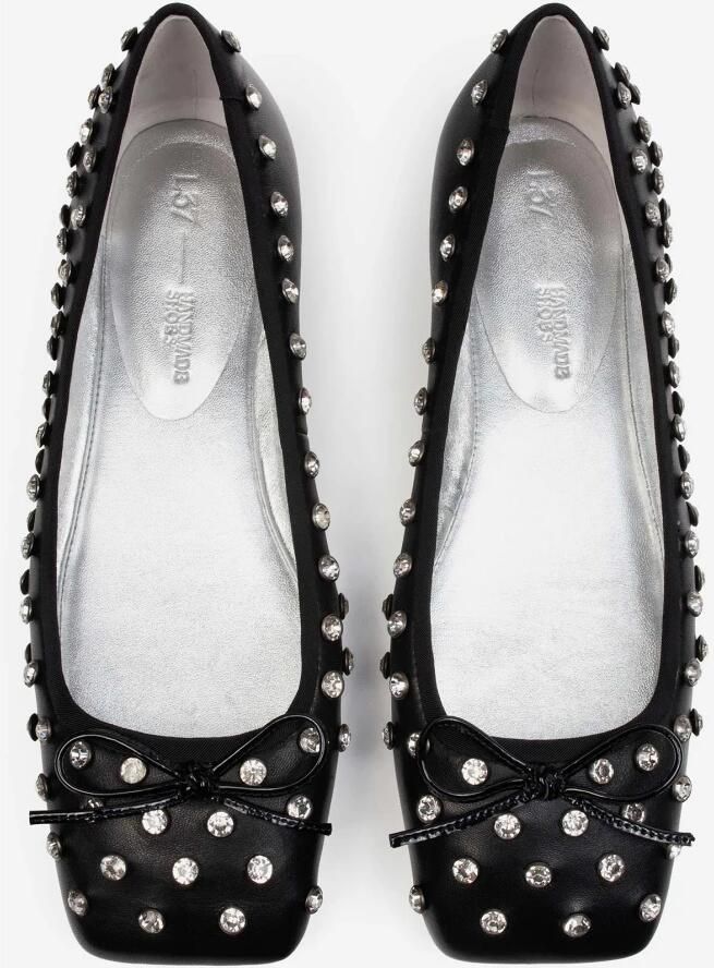 L37 Stijlvolle Lunar Shine Schoenen