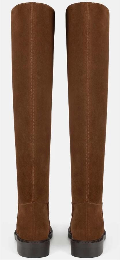 L37 Stijlvolle Maxi Schoenen